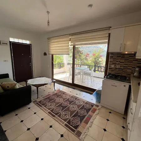 Apartament Olive Garden Evler