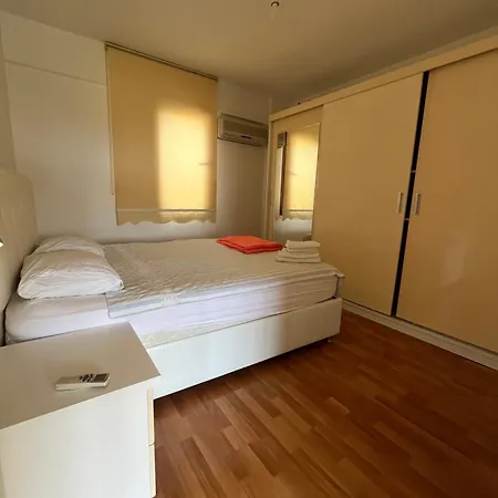 Apartament Olive Garden Evler Datça