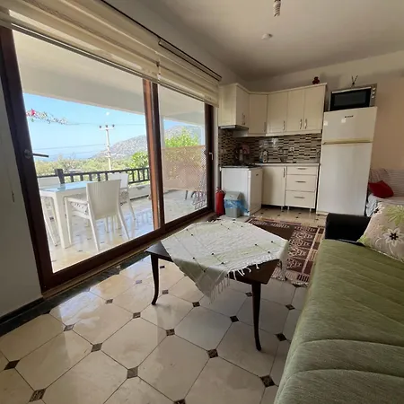 Apartament Olive Garden Evler Datça