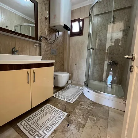 Apartment Olive Garden Evler